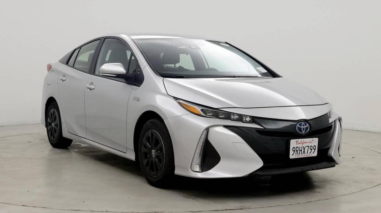 TOYOTA PRIUS PRIME 2022 JTDKAMFP7N3227953 image